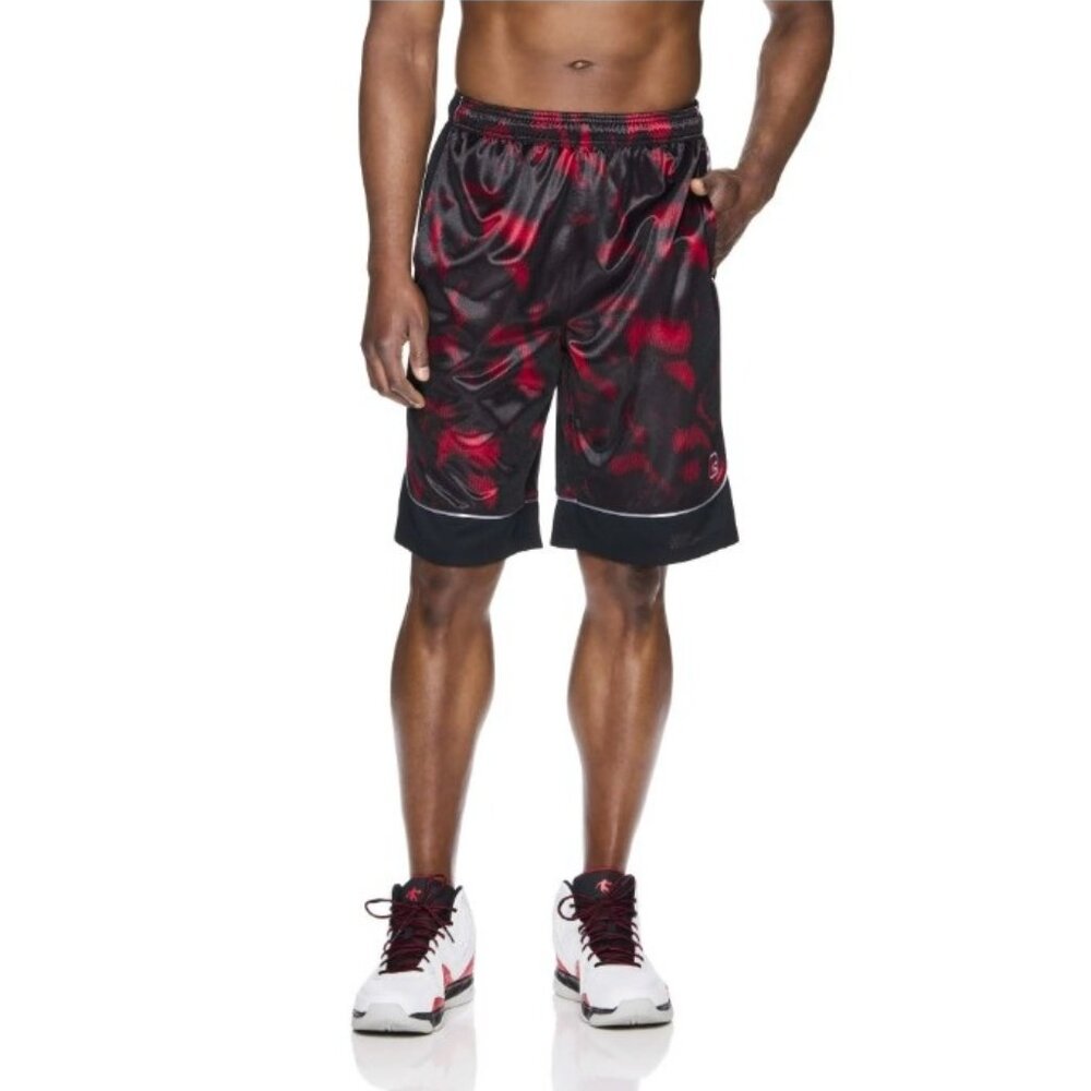 5/$20 NEW S Men's 11" All Court Athletic Shorts